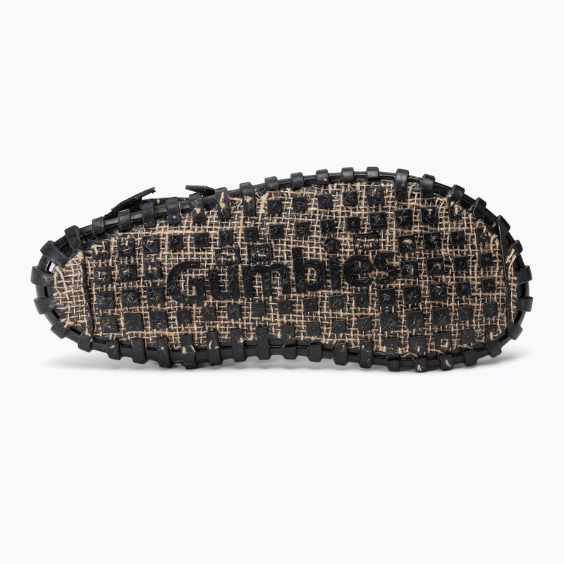 Сандали Gumbies Tracker black 4