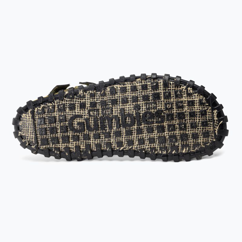 Сандали Gumbies Tracker khaki 4