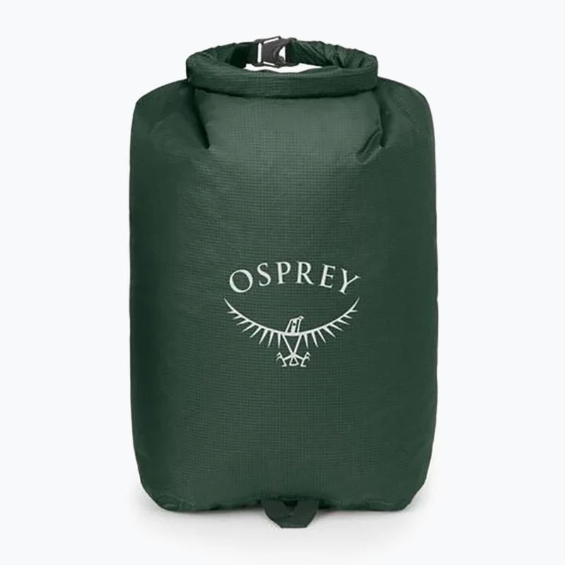 Osprey Ultralight DrySack 12 l tundra green водоустойчива чанта