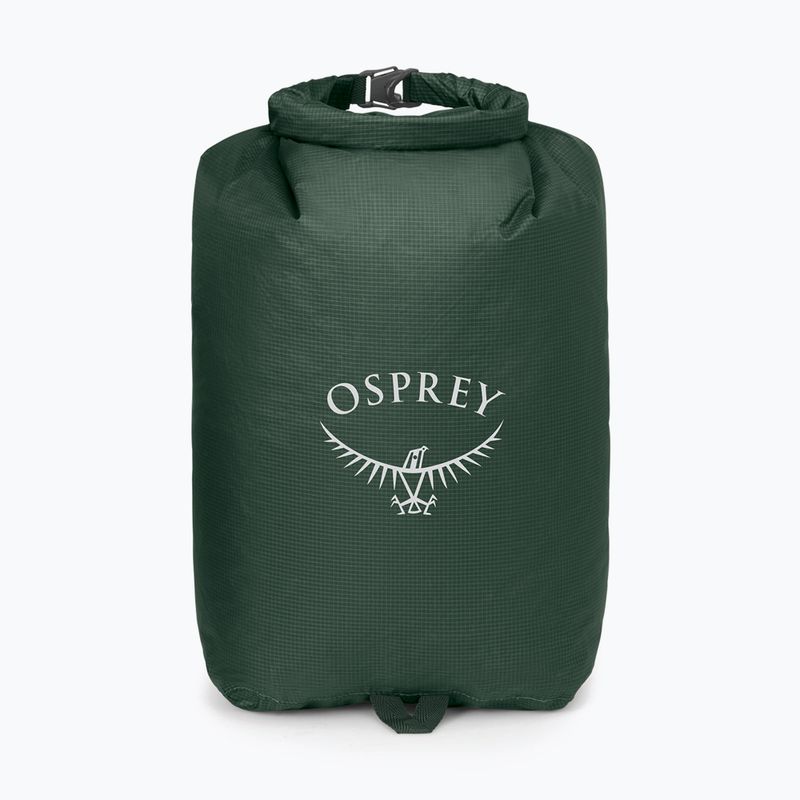 Osprey Ultralight DrySack 12 l tundra green водоустойчива чанта