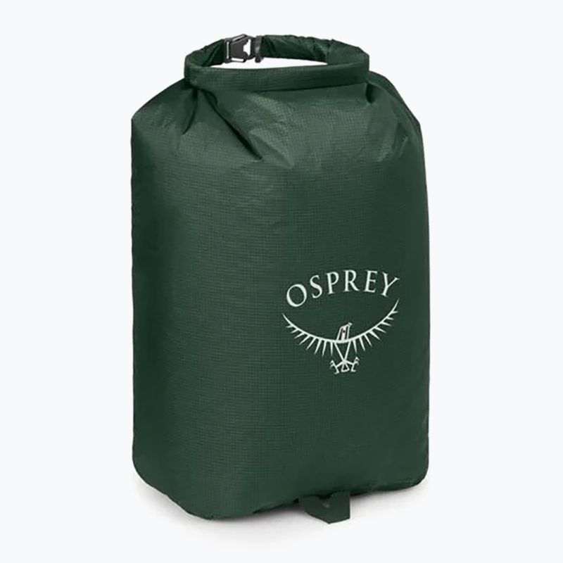 Osprey Ultralight DrySack 12 l tundra green водоустойчива чанта 2
