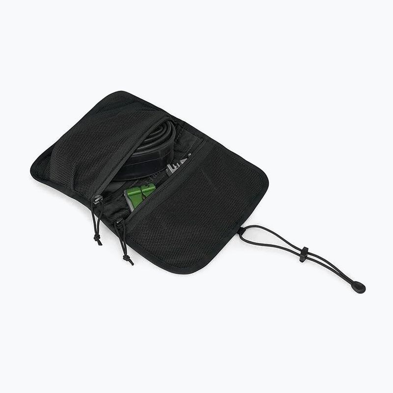 Велосипедна раница Osprey Escapist Velocity 6 с хидраща система 2 l black 5