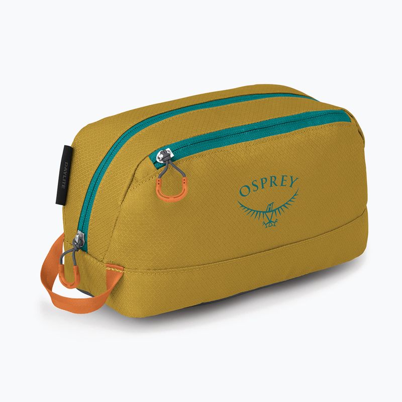 Козметична чанта Osprey Daylite Toiletry Kit tumbleweed / tunnel vision 2