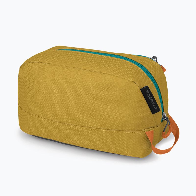 Козметична чанта Osprey Daylite Toiletry Kit tumbleweed / tunnel vision 3