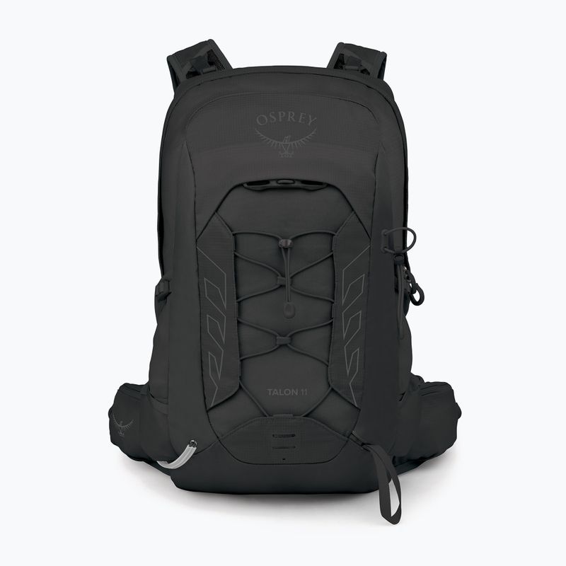 Osprey Talon 11 l black/ coal grey мъжка туристическа раница