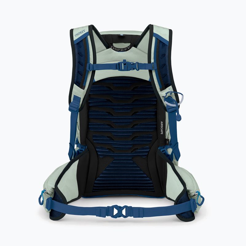 Osprey Talon 11 l мъжка туристическа раница frosty mint green/ night shift 3