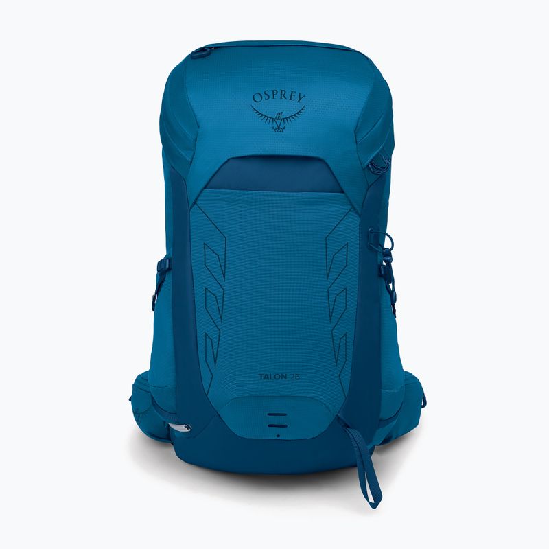 Osprey Talon 26 l blue night туристическа раница за мъже