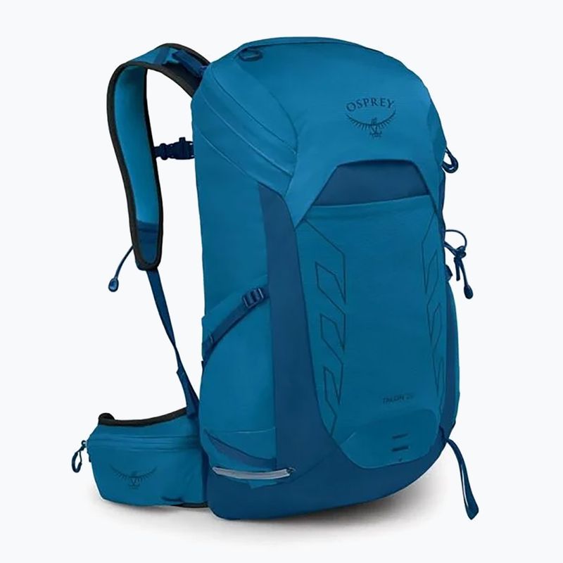 Osprey Talon 26 l blue night туристическа раница за мъже 2