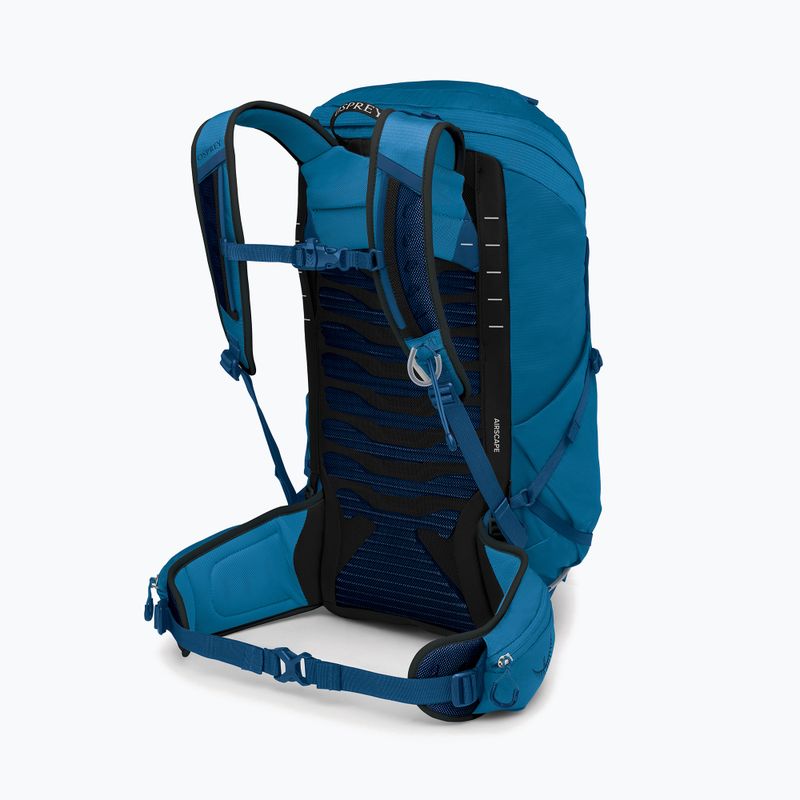 Osprey Talon 26 l blue night туристическа раница за мъже 3