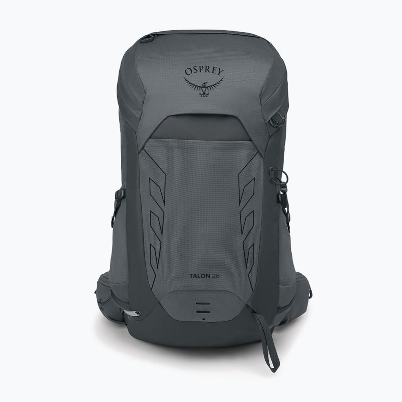 Osprey Talon 26 l мъжка туристическа раница phantom grey / dark charcoal