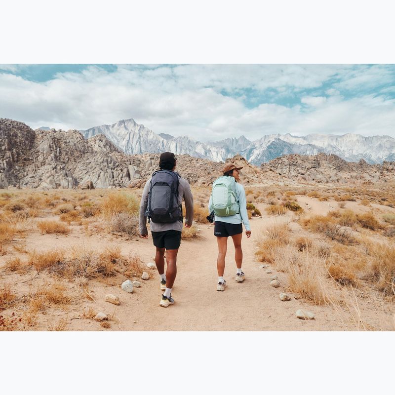 Osprey Talon 26 l мъжка туристическа раница phantom grey / dark charcoal 14