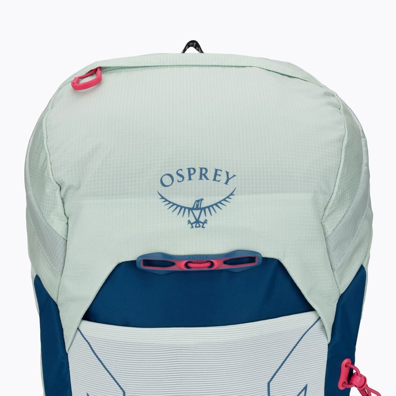Osprey Talon 26 л мъжка туристическа раница frosty mint green / night shift 4