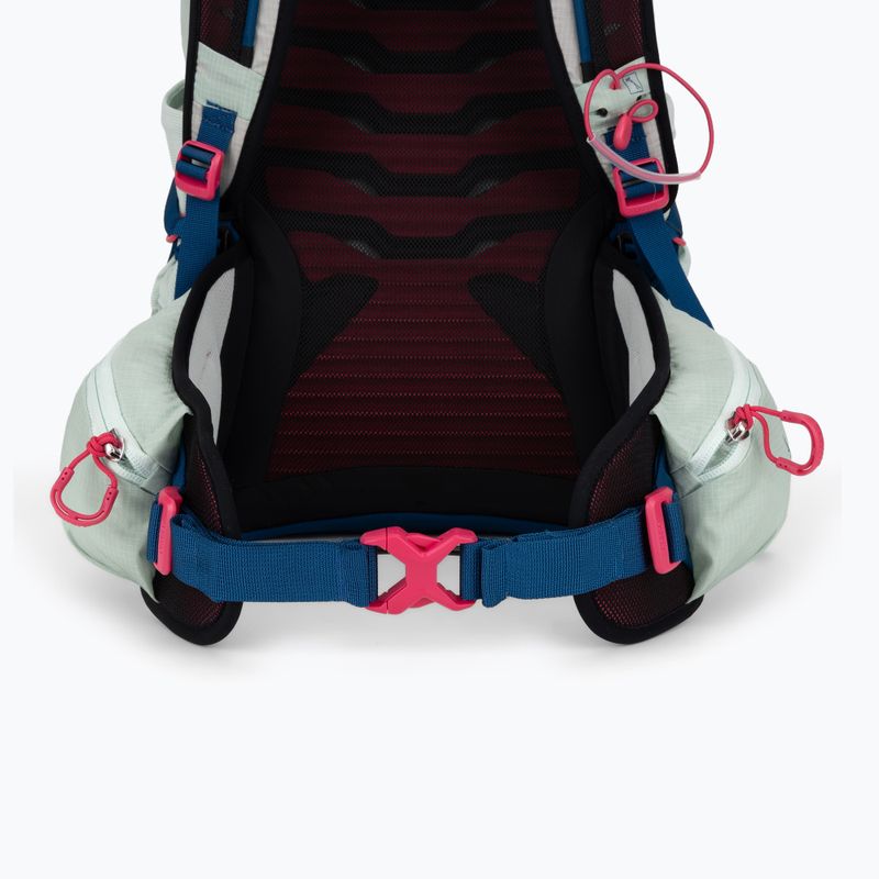 Osprey Talon 26 л мъжка туристическа раница frosty mint green / night shift 6