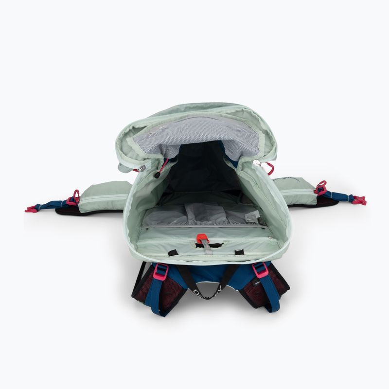 Osprey Talon 26 л мъжка туристическа раница frosty mint green / night shift 8
