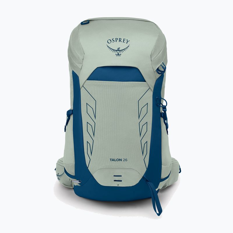 Osprey Talon 26 л мъжка туристическа раница frosty mint green / night shift