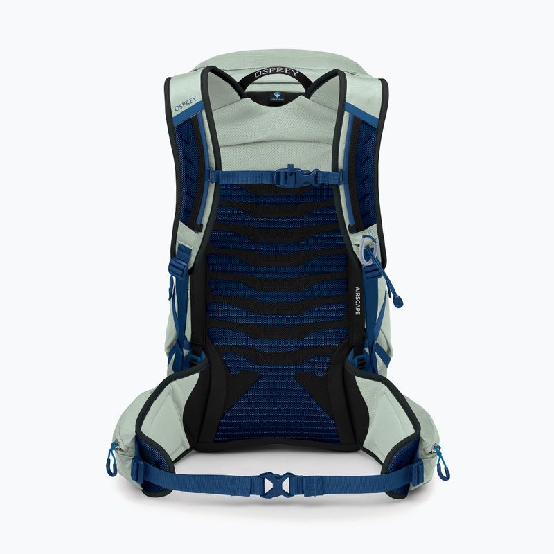 Osprey Talon 26 л мъжка туристическа раница frosty mint green / night shift 3