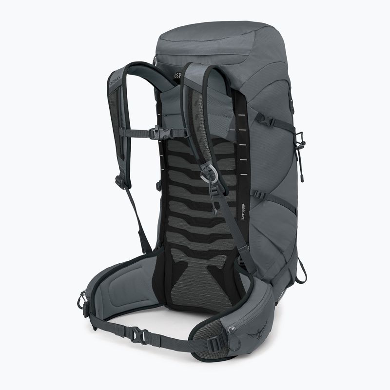 Osprey Talon 33 l мъжка туристическа раница phantom grey/ dark charcoal 3