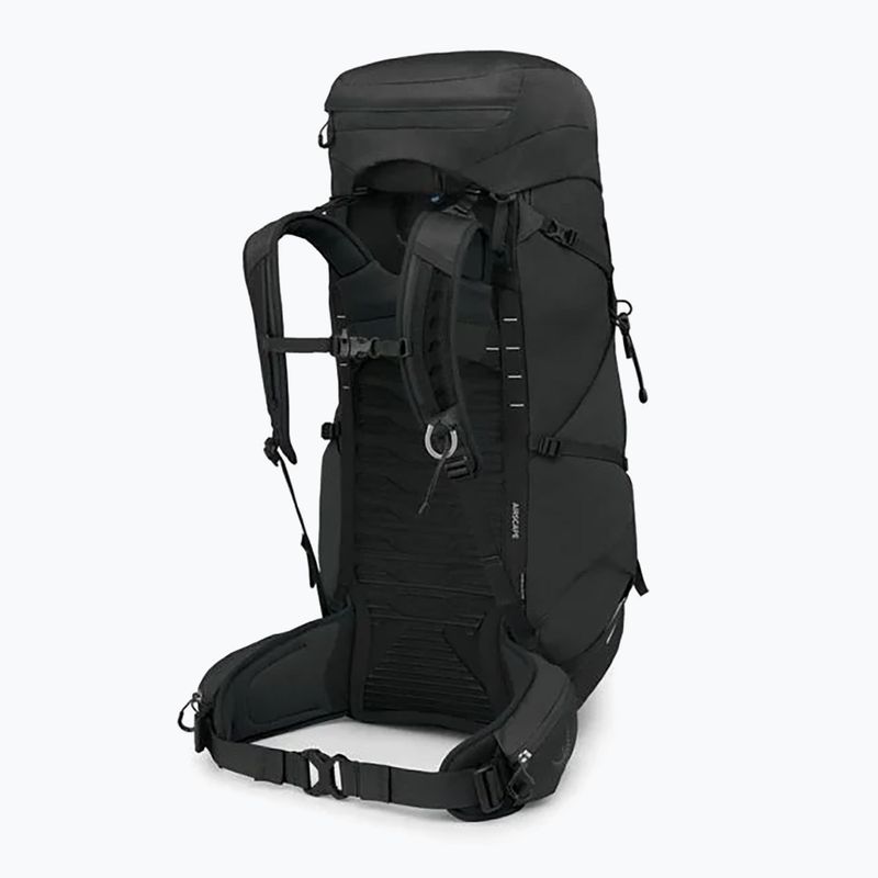 Osprey Talon 44 l S-M black / coal grey мъжка туристическа раница 2