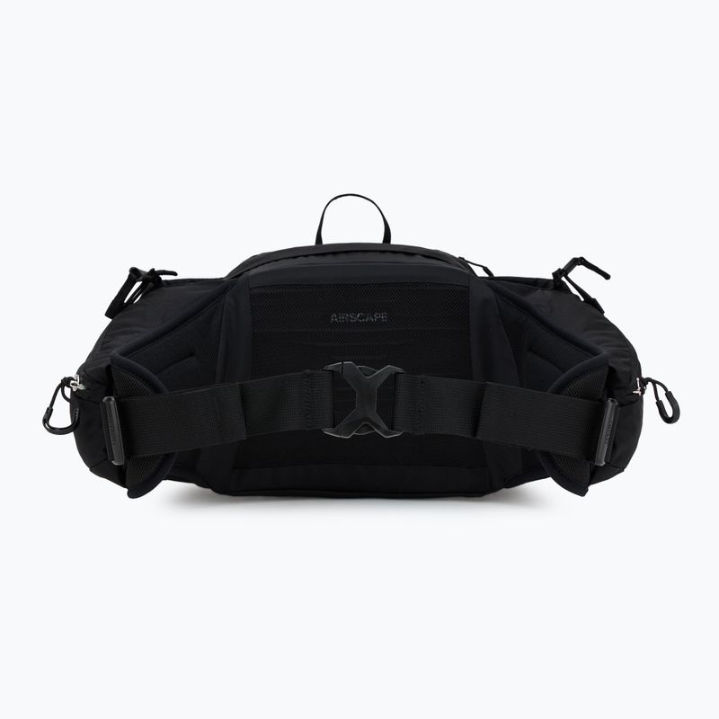 Чанта за бъбреци Osprey Talon 6 l black / coal grey 4
