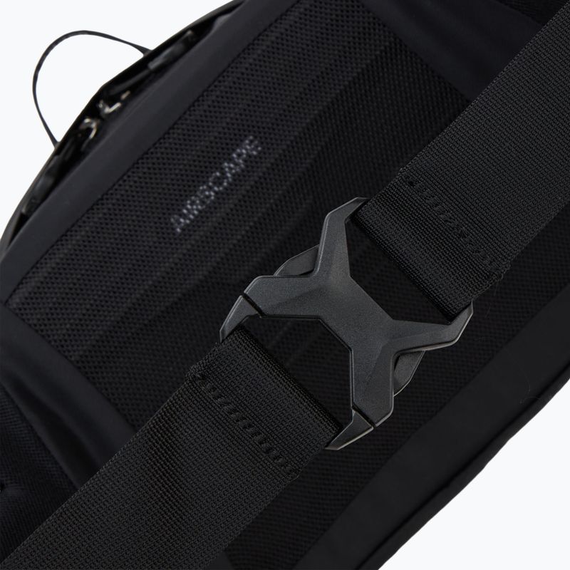 Чанта за бъбреци Osprey Talon 6 l black / coal grey 7