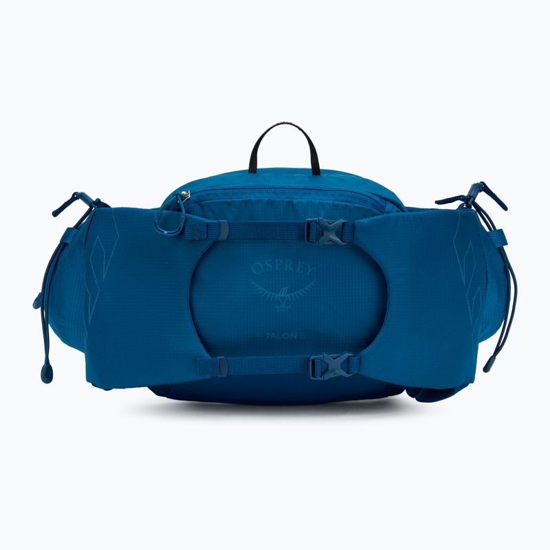 Чанта за бъбреци Osprey Talon 6 l blue night shift 3