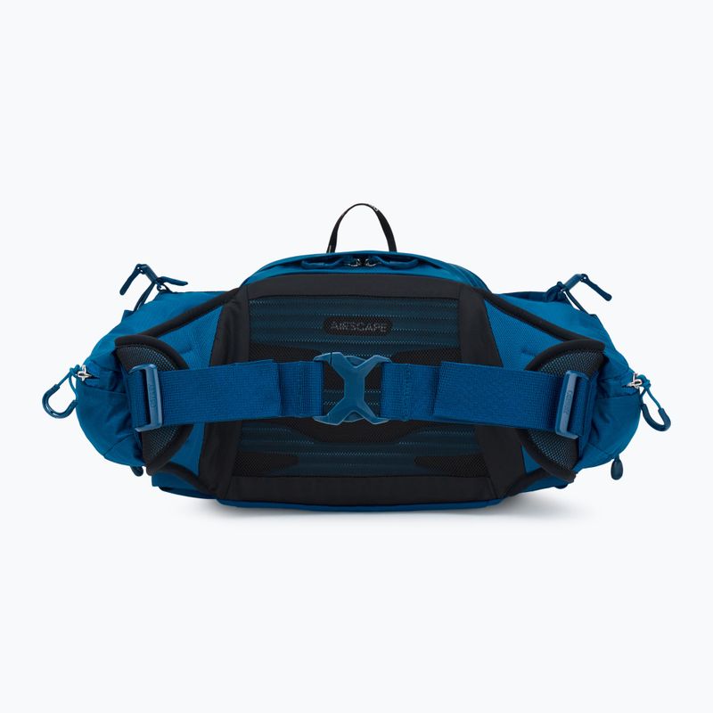 Чанта за бъбреци Osprey Talon 6 l blue night shift 4