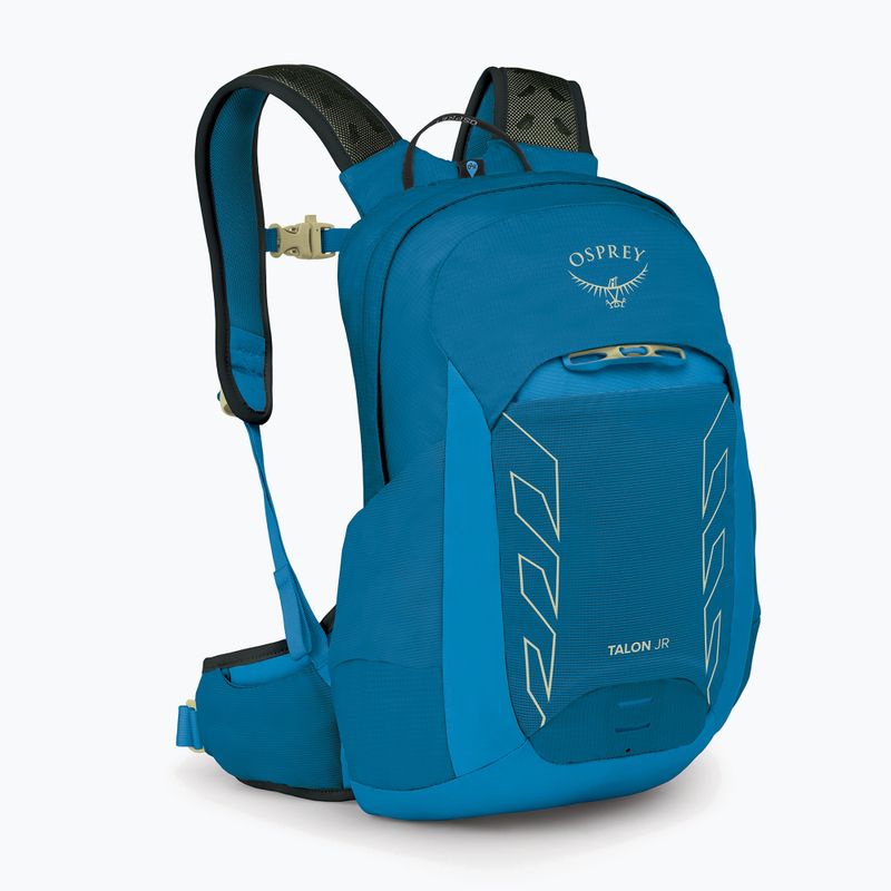 Osprey Talon Jr 11 l scoria blue детска туристическа раница 2