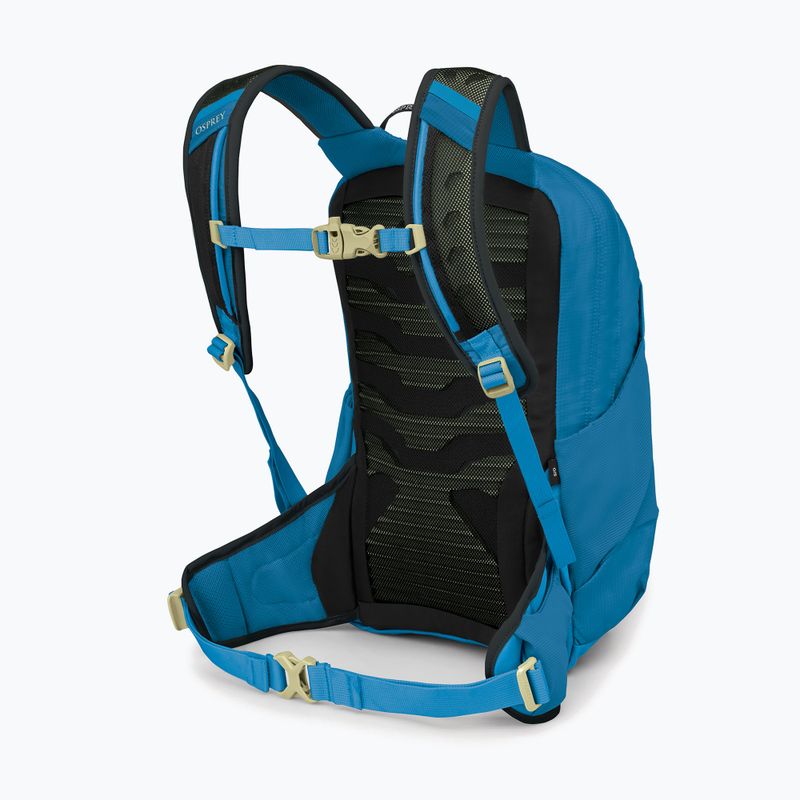 Osprey Talon Jr 11 l scoria blue детска туристическа раница 4