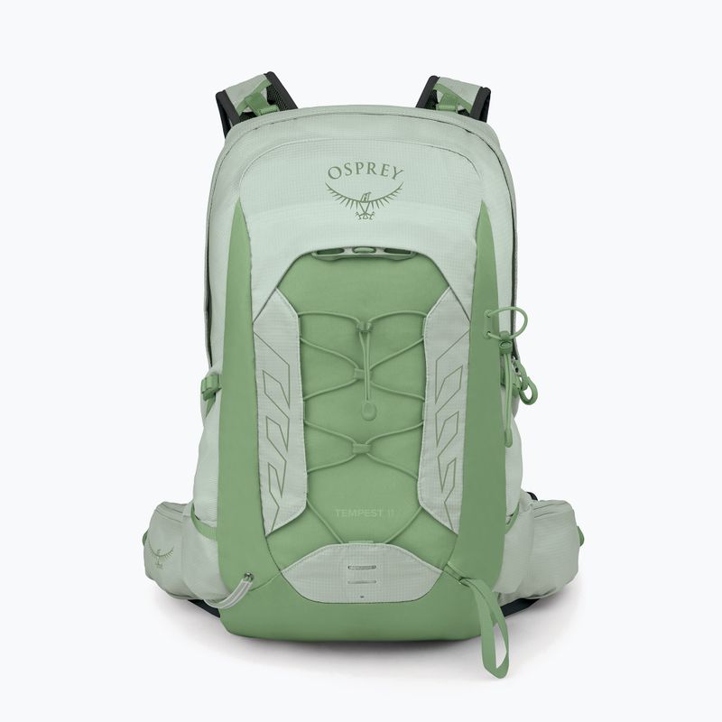 Osprey Tempest 11 l дамска туристическа раница frosty mint green/ botanica