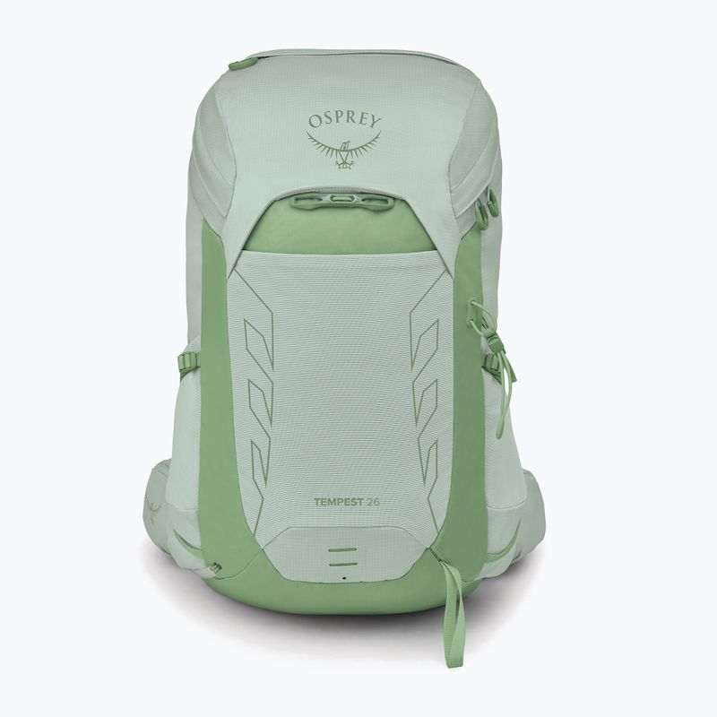 Osprey Tempest 26 l дамска туристическа раница frosty mint green/ botanica