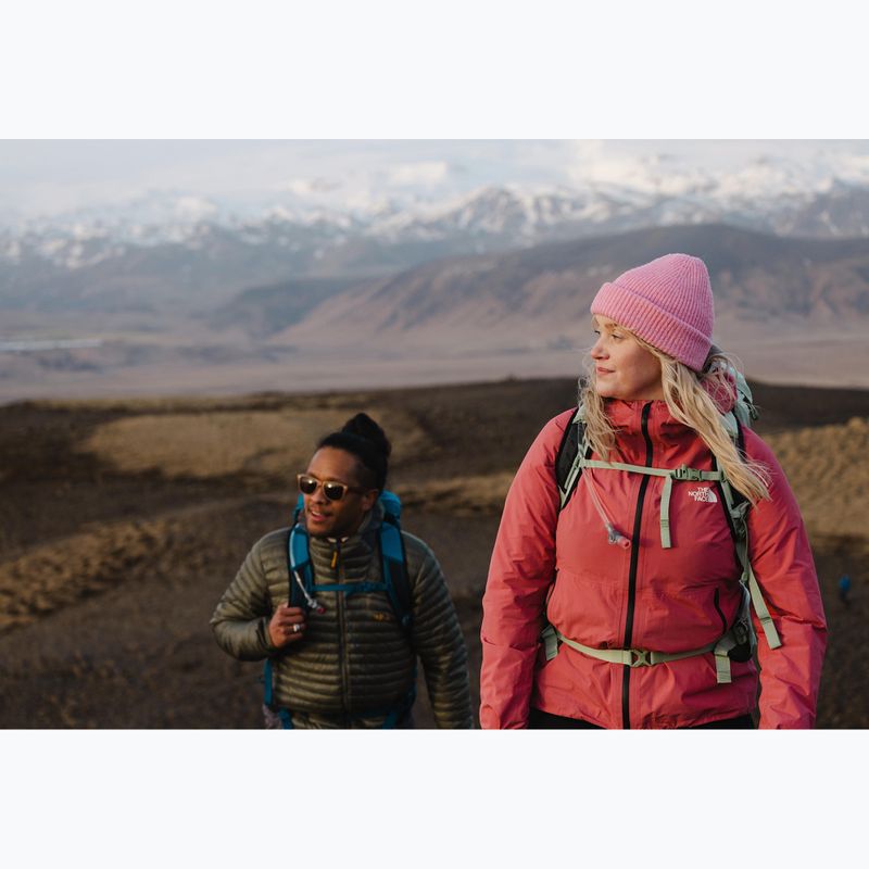 Osprey Tempest 26 l дамска туристическа раница frosty mint green/ botanica 7