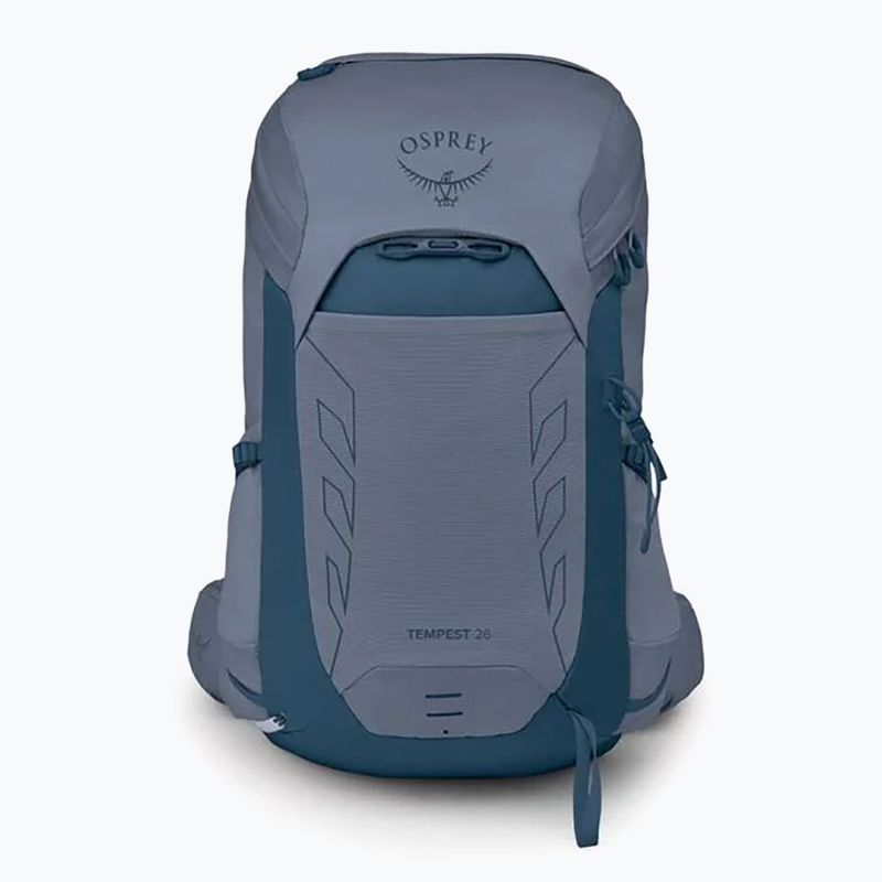 Osprey Tempest 26 l anchor blue atlas дамска туристическа раница