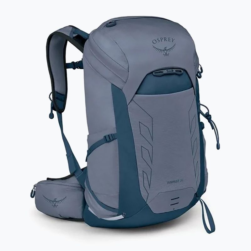 Osprey Tempest 26 l anchor blue atlas дамска туристическа раница 2