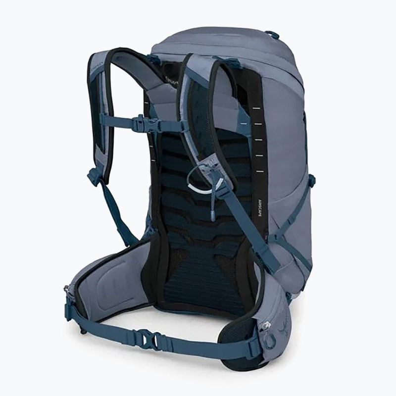 Osprey Tempest 26 l anchor blue atlas дамска туристическа раница 3