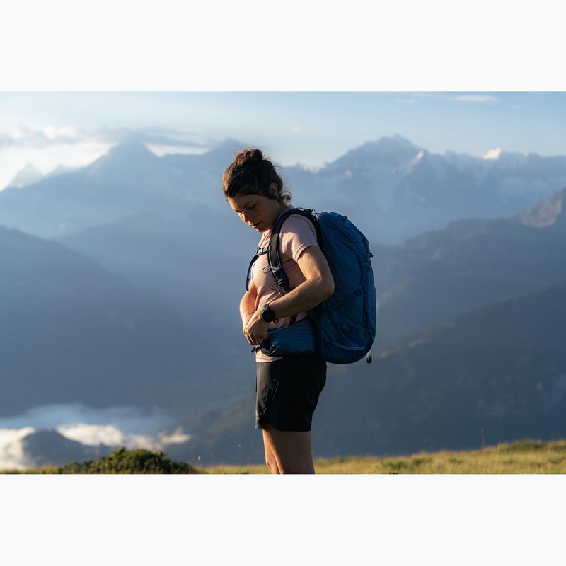 Osprey Tempest 26 l anchor blue atlas дамска туристическа раница 14