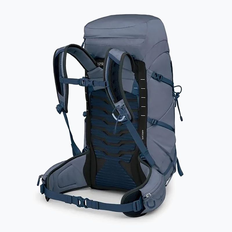 Дамска туристическа раница Osprey Tempest 33 l anchor blue atlas 3