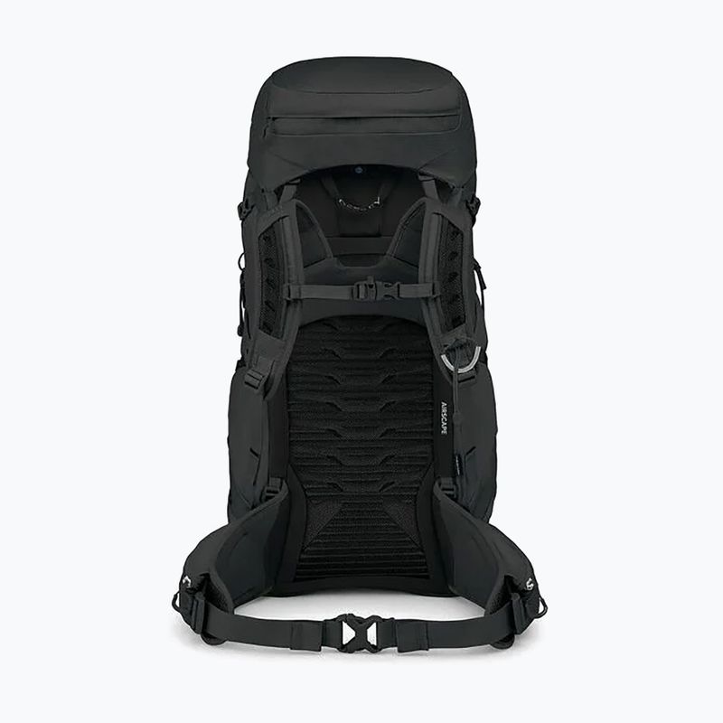 Дамска раница за трекинг Osprey Tempest 44 l coal grey 2