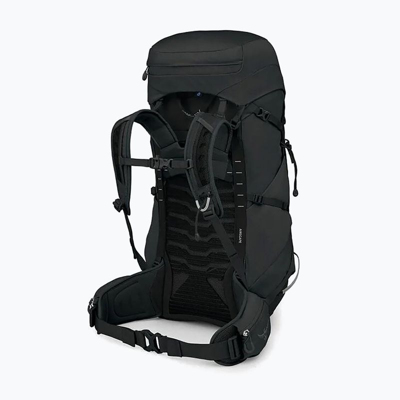 Дамска раница за трекинг Osprey Tempest 44 l coal grey 4