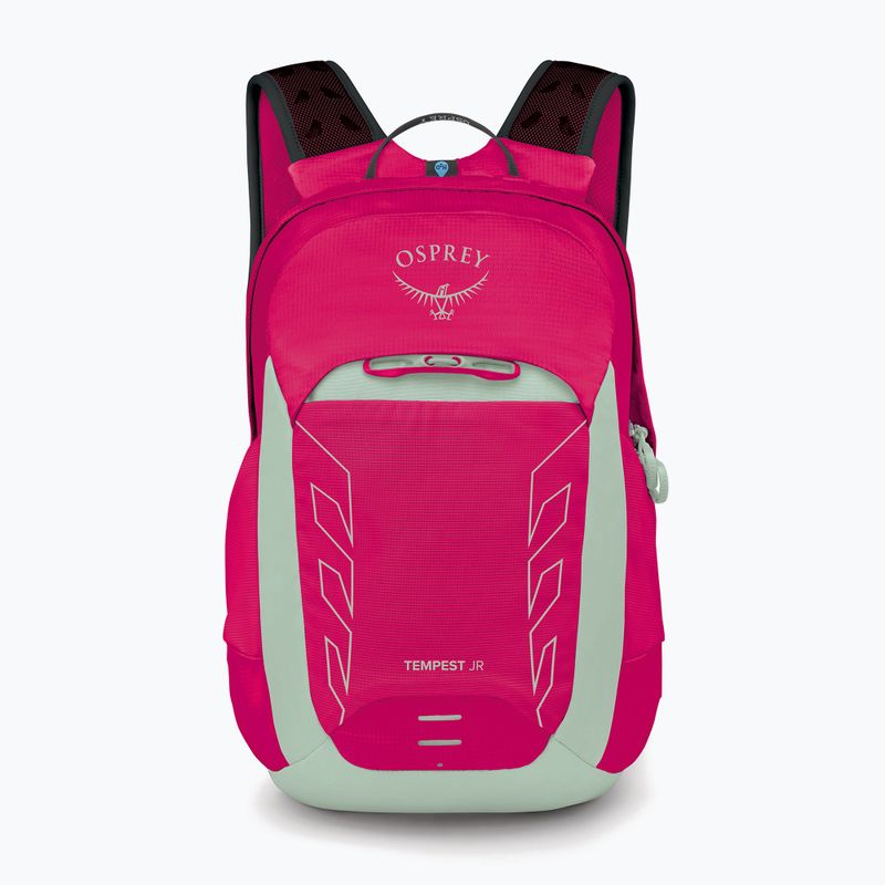 Osprey Talon Jr 11 l hotspot pink детска туристическа раница