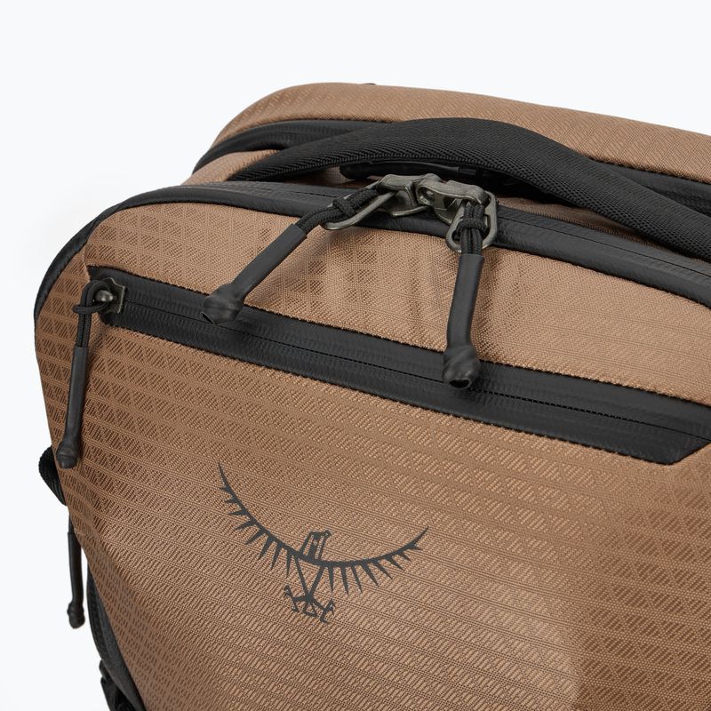 Градска раница Osprey Archeon 30 l latte brown 6