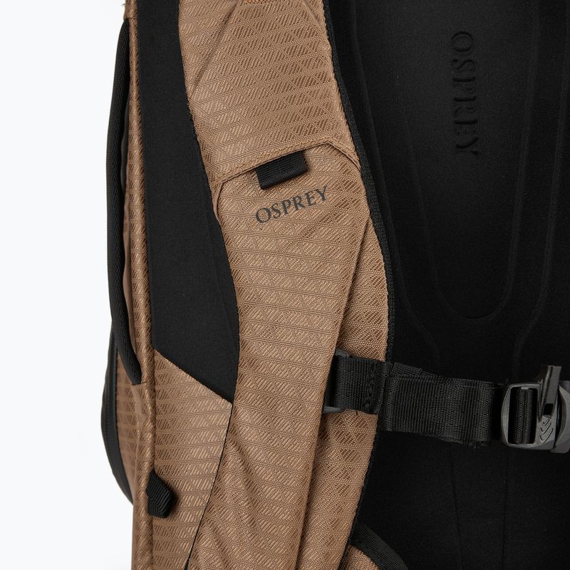 Градска раница Osprey Archeon 30 l latte brown 7