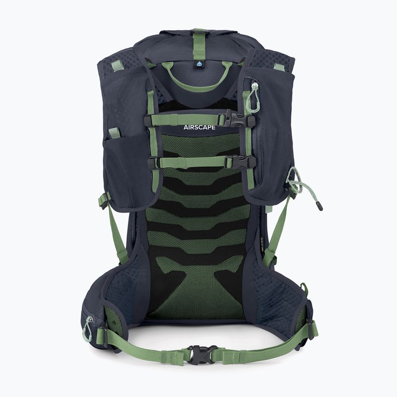 Мъжка туристическа раница Osprey Talon Velocity 20 l nocturnal blue 3