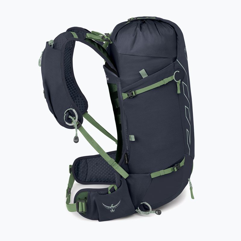 Мъжка туристическа раница Osprey Talon Velocity 20 l nocturnal blue 5