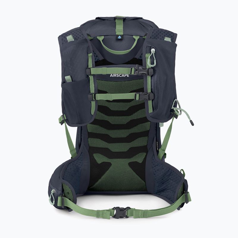 Мъжка туристическа раница Osprey Talon Velocity 20 l nocturnal blue 3