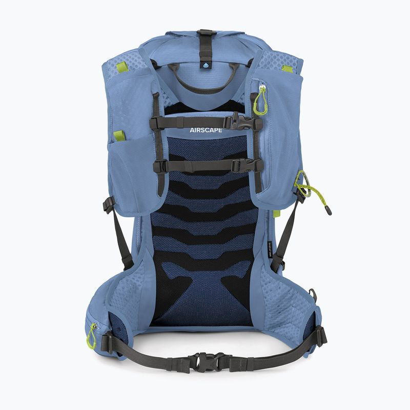 Дамска туристическа раница Osprey Tempest Velocity 20 l sevres blue 3