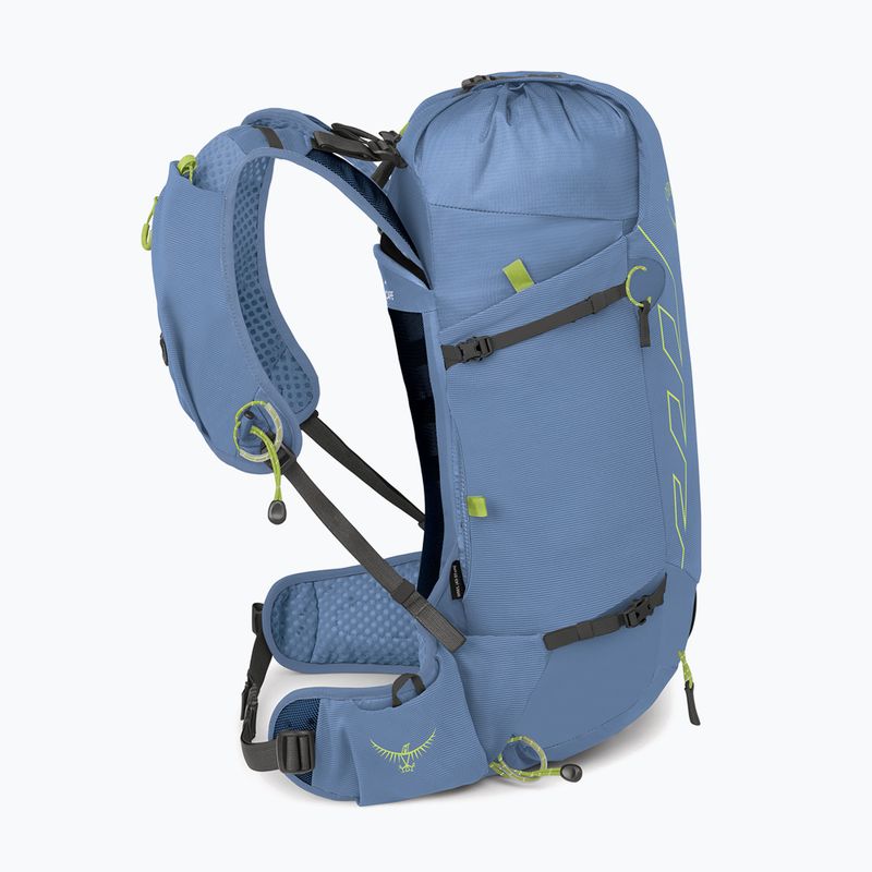 Дамска туристическа раница Osprey Tempest Velocity 20 l sevres blue 5