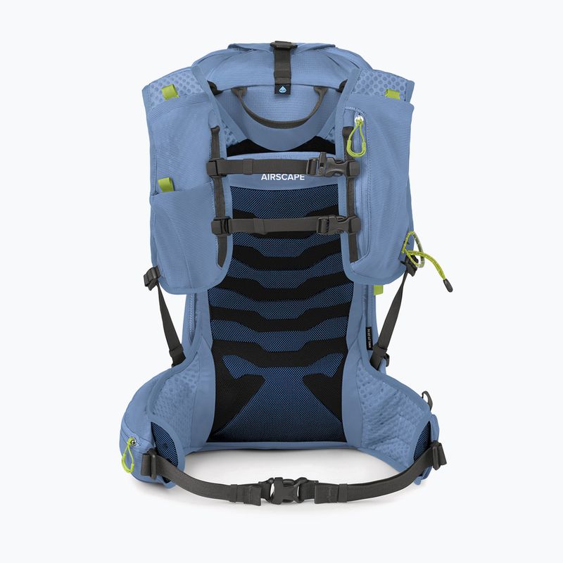 Дамска туристическа раница Osprey Tempest Velocity 20 l sevres blue 3