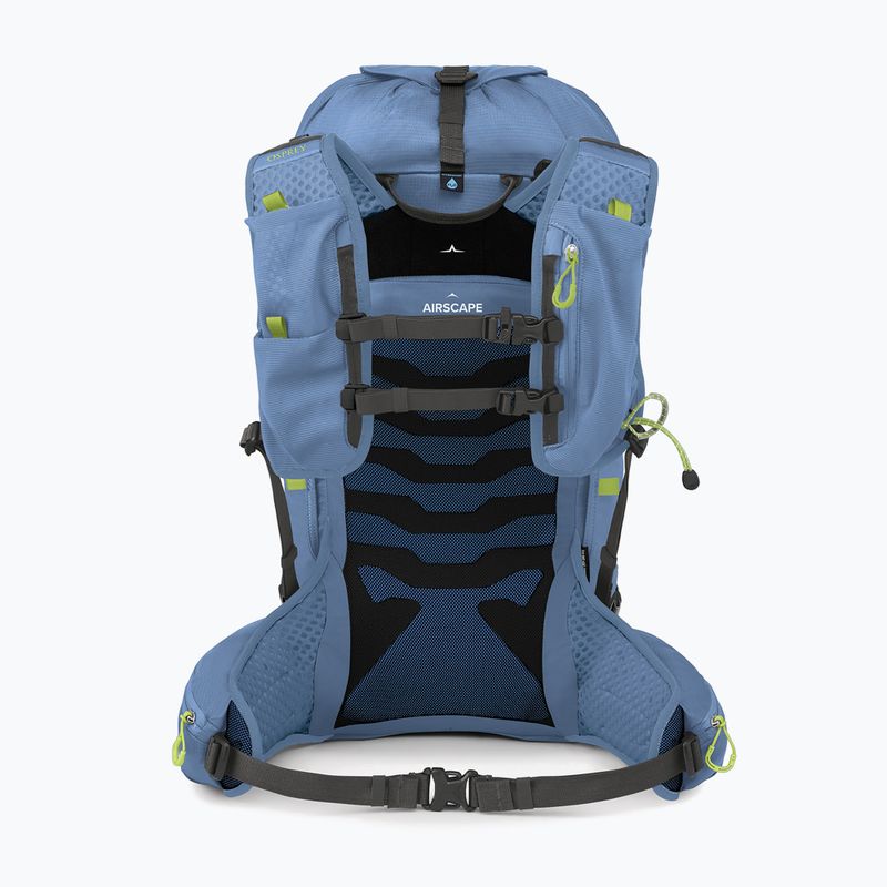 Дамска туристическа раница Osprey Tempest Velocity 30 l sevres blue 3