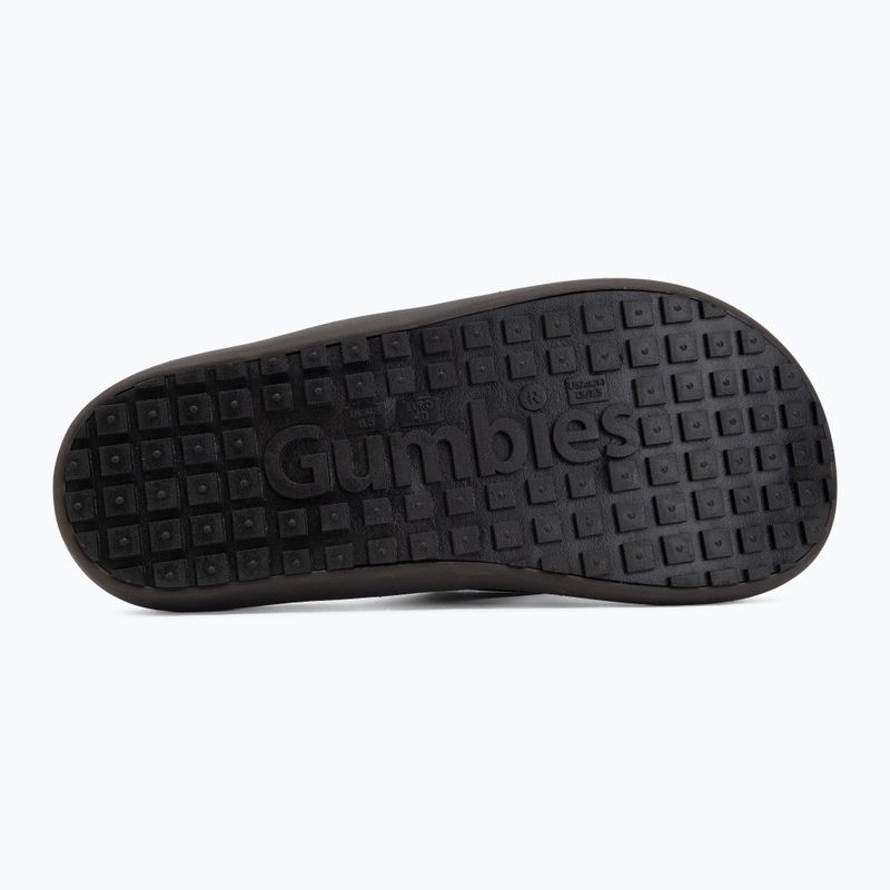 Джапанки Gumbies Noosa brown 4