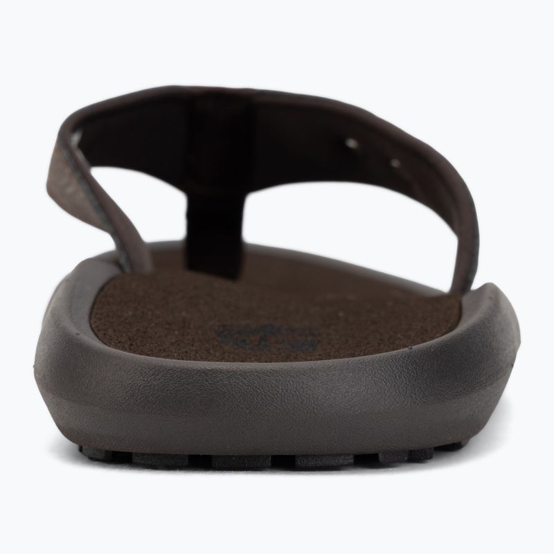 Джапанки Gumbies Noosa brown 6